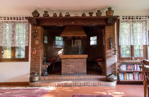 Martellago House | Ca' delle palme