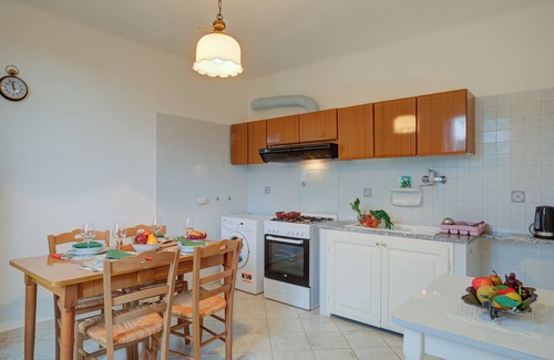 Moglio Apartment | Ca Di Mamma