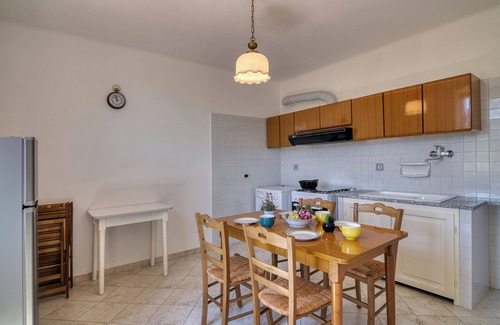 Moglio Apartment | Ca Di Mamma