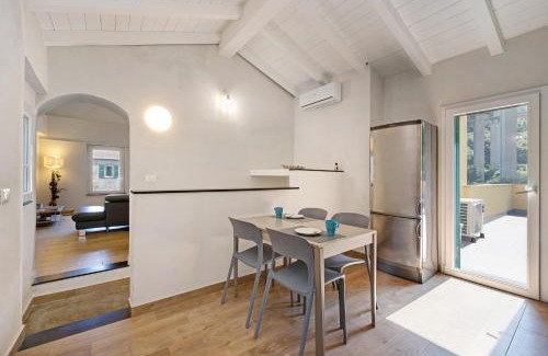 Gorra Apartment | Ca di Perti Apt 3