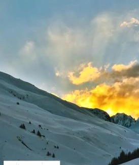 Province of Sondrio Apartment | Ca' Dottori