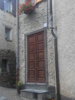 Mendatica House | Ca' du Barbè: tra le Alpi e il Mare