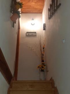 Mendatica House | Ca' du Barbè: tra le Alpi e il Mare