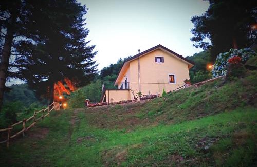 Masone Bed & Breakfast | Ca' du Tu