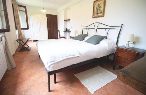 Masone Bed & Breakfast | Ca' du Tu