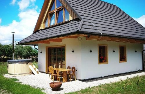 Lazisko House | Ca' Fam Chalets