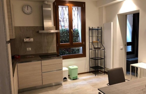 Cannaregio Apartment | Ca 'Ferrari Residence