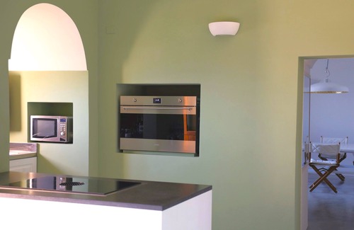 Scauri Siculo Villa | Ca’ Garsia by KlabHouse,7bdrm w/pool