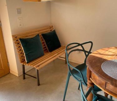Sementina Apartment | Ca'Gialla