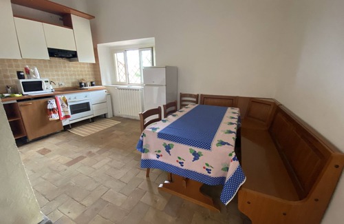 Tragliatella House | Casale Colle dei Pini