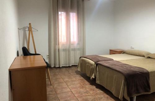 Sant Joan de Les Abadesses Apartment | CA L'ABADESSA