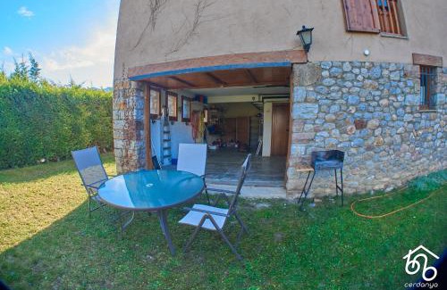 Prats i Sansor House | Ca l'Aguilar