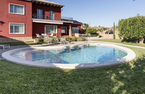 Preixens Hotel | CA L'agustina