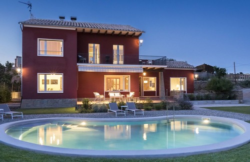 Preixens Hotel | CA L'agustina