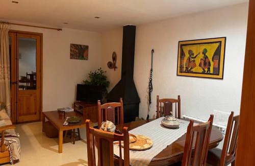 Ribes De Freser House | Ca l'Andreu