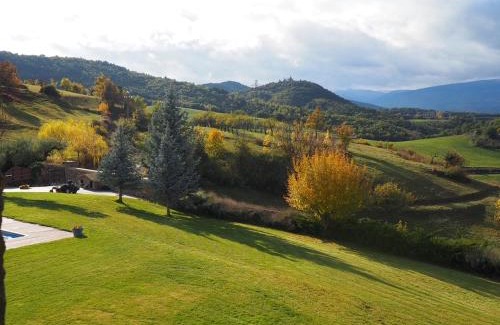 Alas Bed & Breakfast | Ca l’Andreu Suites