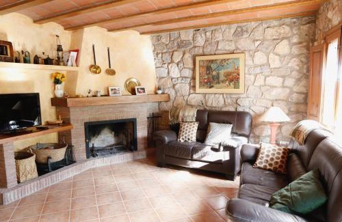 La Febro House | Ca l'Esteve