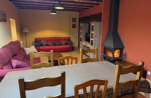 Claravalls Hotel | Ca la Bet