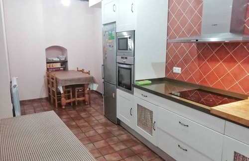 Claravalls House | Ca la Bet, house in rural and quiet environment