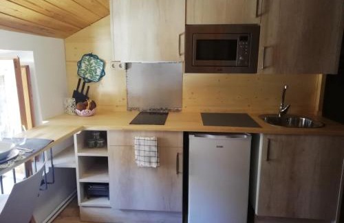 La Guingueta d'Aneu House | Ca La Bruna