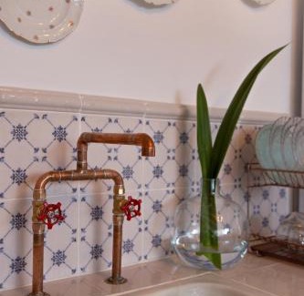 Prades House | Ca la Casilda