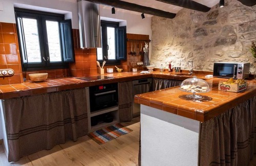 Malda House | Ca la Cinta de Maldà