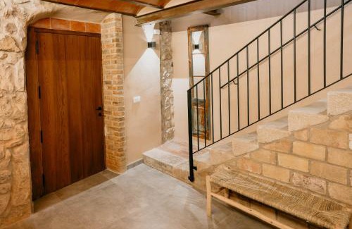 Vilanova de Bellpuig House | Ca la Clareta