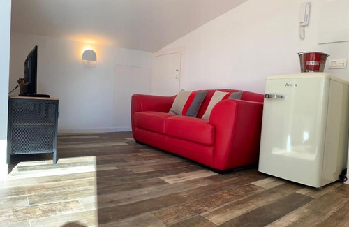 Figueres Apartment | Ca La Fustereta