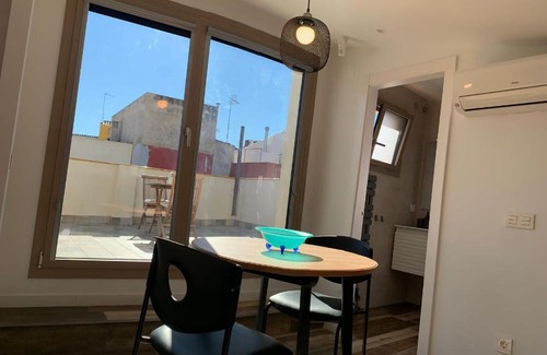 Figueres Apartment | Ca La Fustereta