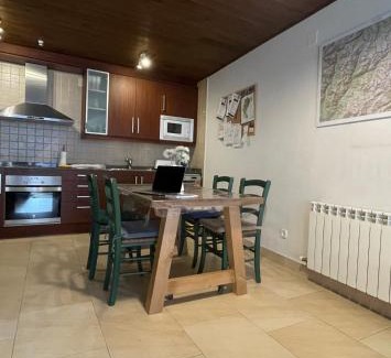 Barruera Apartment | Ca' la Júlia Vall de Boi