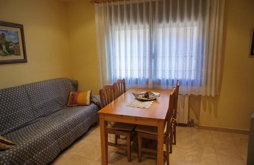 Cornudella de Montsant Apartment | Ca La Paletes
