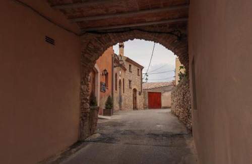 Vespella de Gaia House | Ca la petita den chinascas