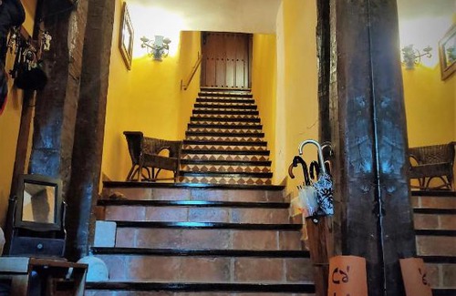 Atienza Apartment | Ca la Rosi