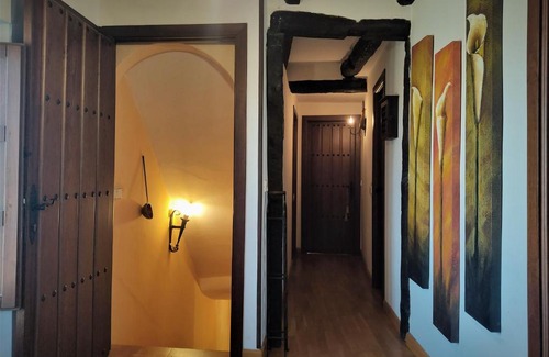 Atienza Apartment | Ca la Rosi