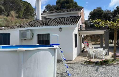 Riudecols House | Ca la Sita