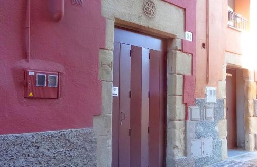Sant Feliu de Pallerols Apartment | Ca La Tambona