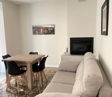 Banyoles Apartment | Ca la Tere