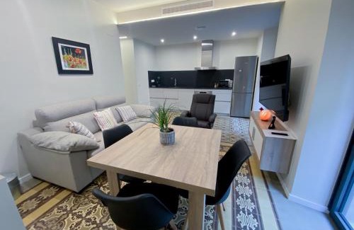 Banyoles Apartment | Ca la Tere