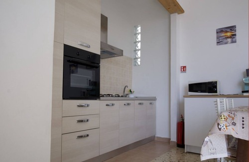 Borgio Verezzi Apartment | Ca Lena vista mare Verezzi