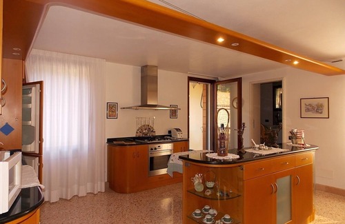 Cannaregio Apartment | Ca' Lucia In Venice, Veneto