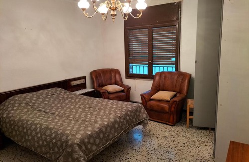 Villanueva de Gallego House | Ca Luis