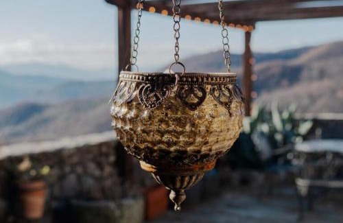 Casola in Lunigiana Bed & Breakfast | Ca'Luni