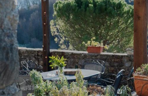 Casola in Lunigiana Bed & Breakfast | Ca'Luni
