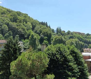 Lecco Apartment | Ca' Ma' Holiday Lecco Lake Como