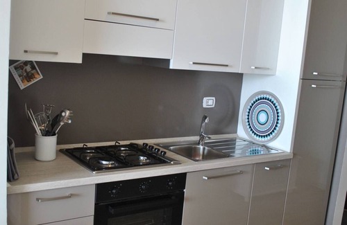 Sal Rei Apartment | Ca Madeira - 2bedroom, sea view & wifi