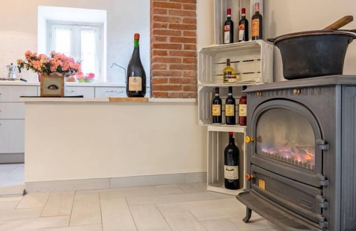 Roatto Apartment | Ca' Marianna by Interhome