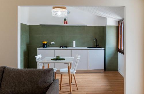 Portogruaro Apartment | Ca' Marinaressa