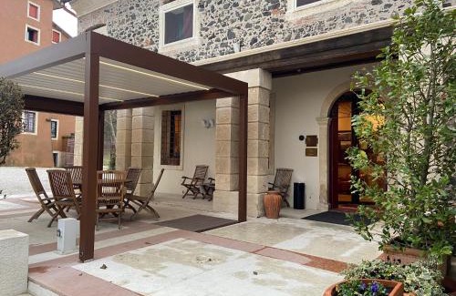 Trissino Hotel | Ca' Masieri Hotel