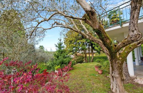 Vergiate House | Ca' Matilde - Vergiate