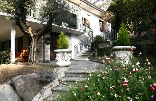 Vergiate House | Ca' Matilde - Vergiate